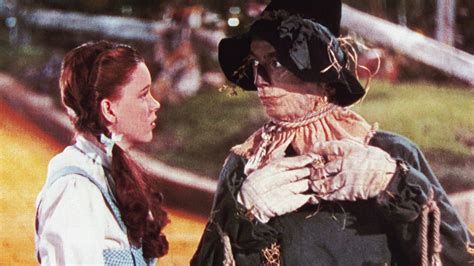 Behind the Curtain: The Real-Life Inspiration Behind the Witch Burning in 'The Wizard of Oz